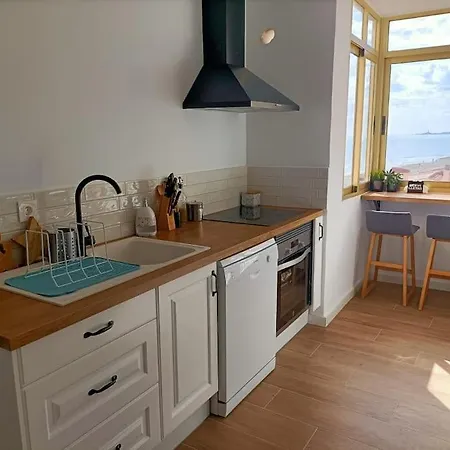Apartamento Primera Linea La Manga Esterno foto