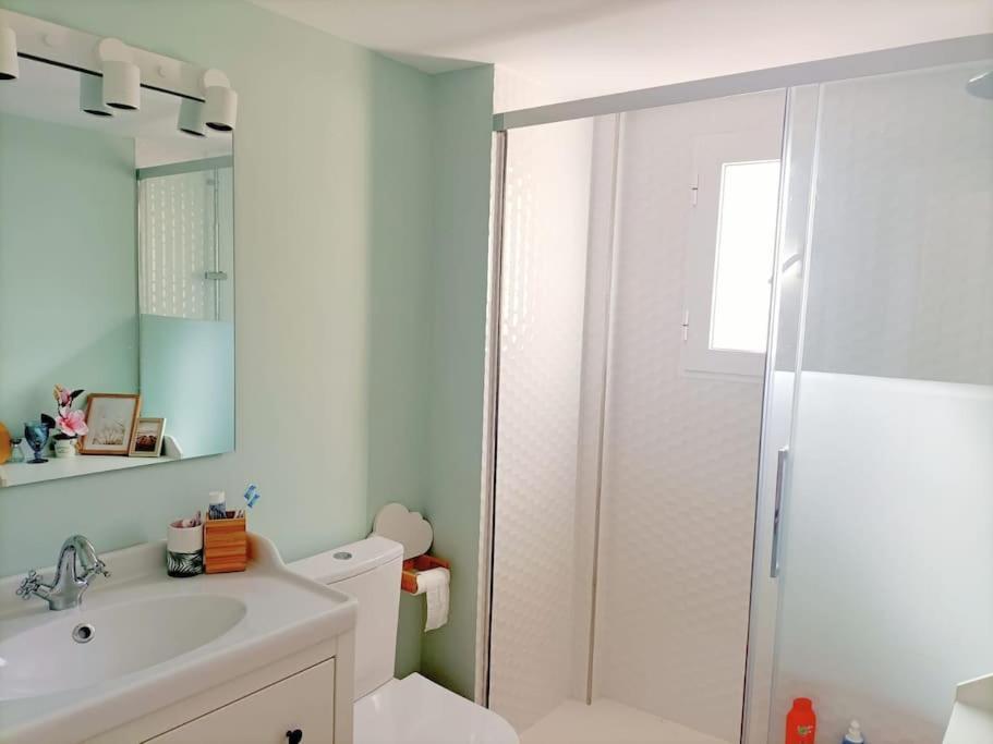 Apartment Primera Linea