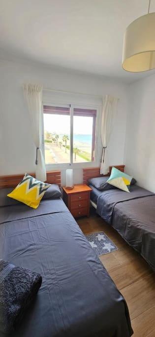 Apartment Primera Linea