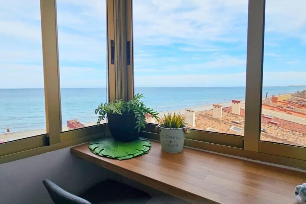 Apartment Primera Linea La Manga del Mar Menor