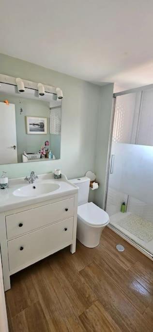 Apartment Primera Linea *