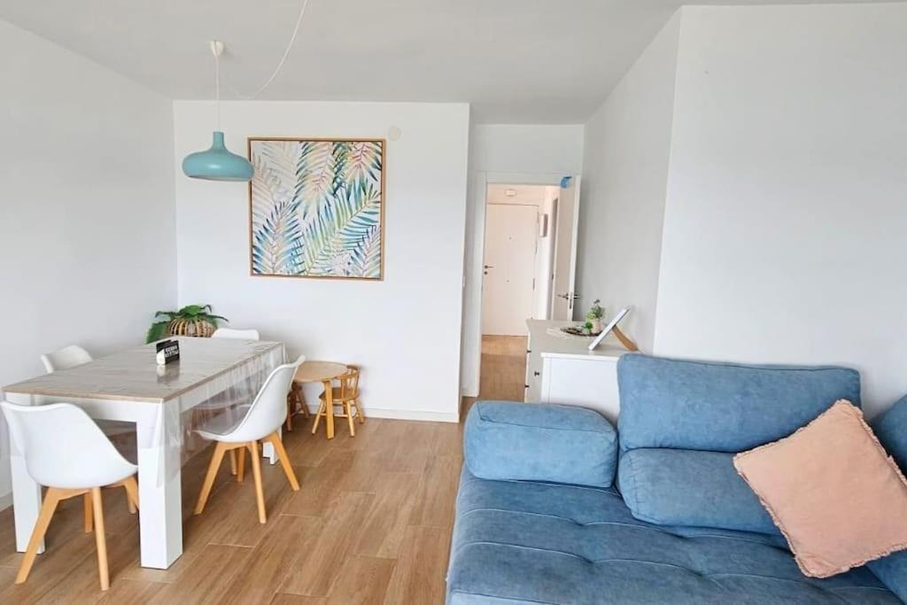 Apartment Primera Linea